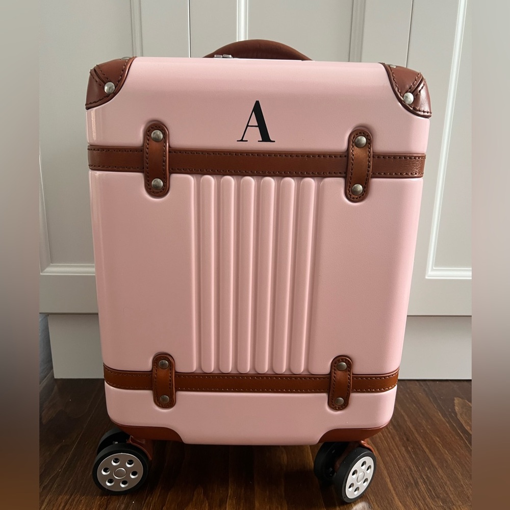 Terminal 1 Mini Luggage